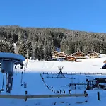 Holiday home Chalet Hinterlengau 2