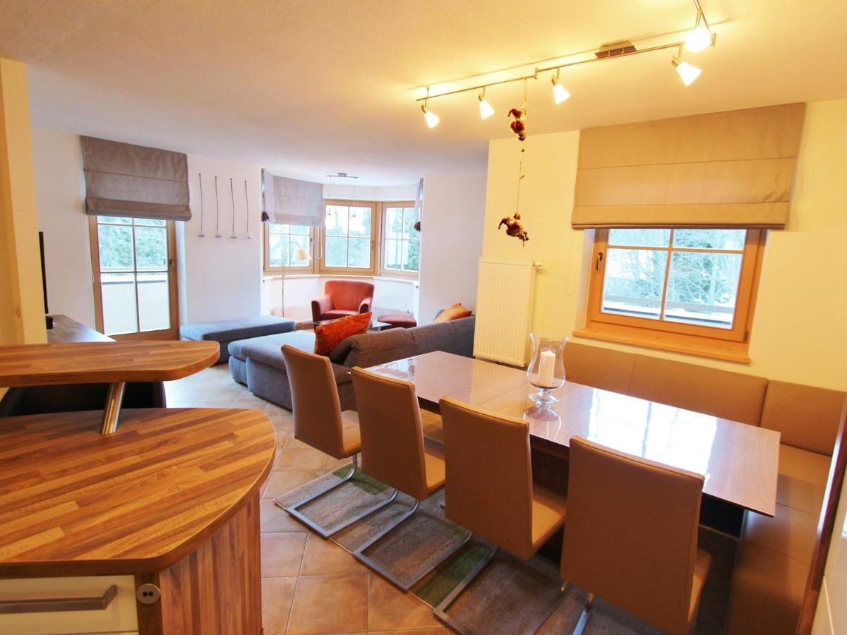 Lovely Chalet With Sauna Storage Heating Carport *