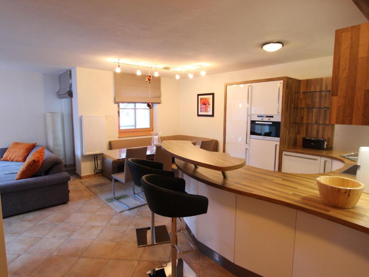 Lovely Chalet With Sauna Storage Heating Carport Chalet