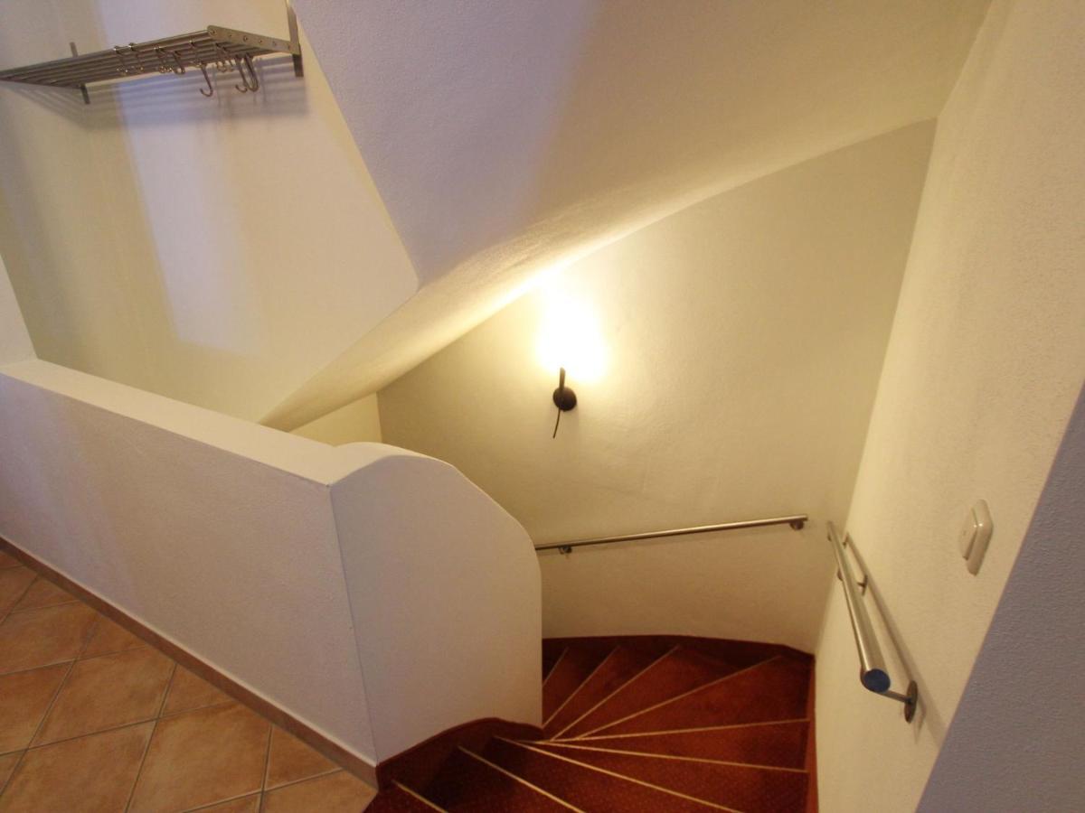 Lovely Chalet With Sauna Storage Heating Carport