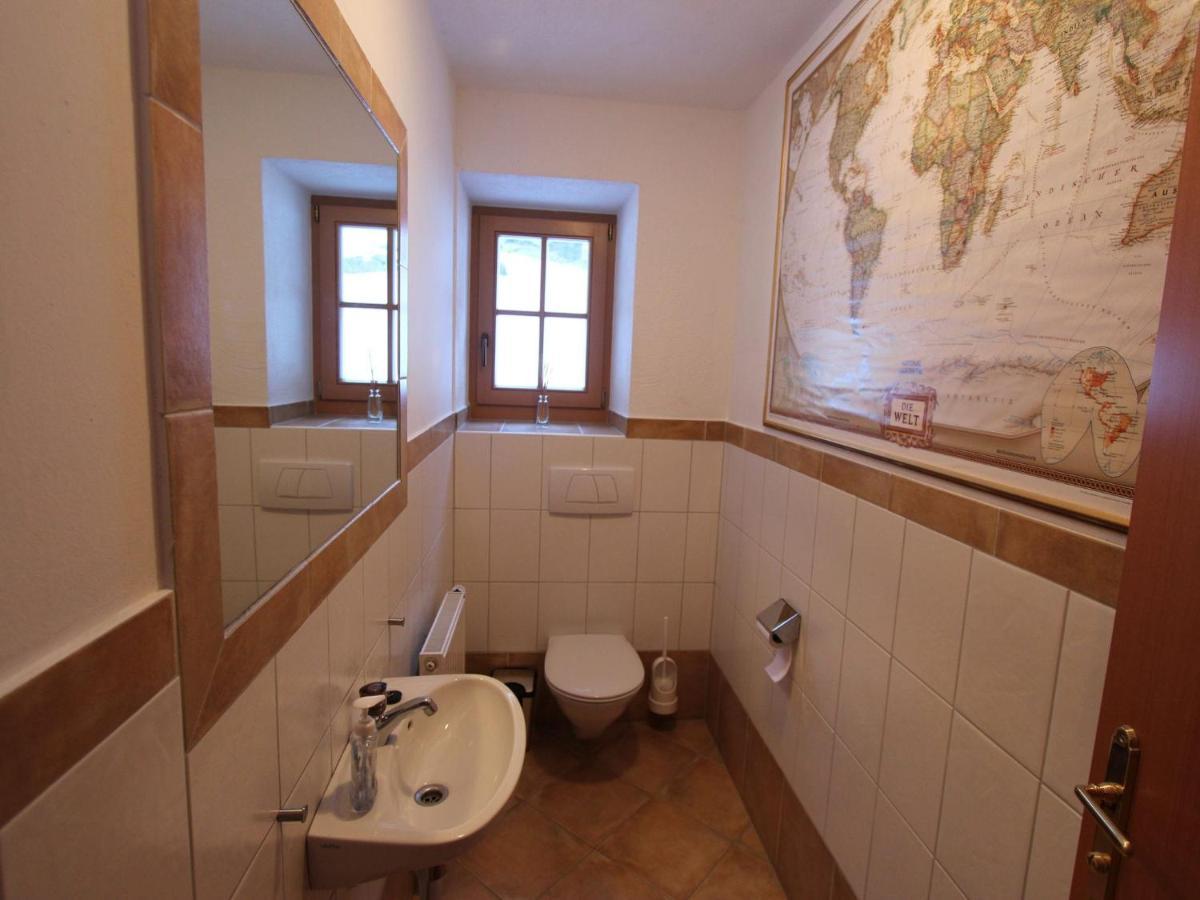 Lovely Chalet With Sauna Storage Heating Carport Chalet *