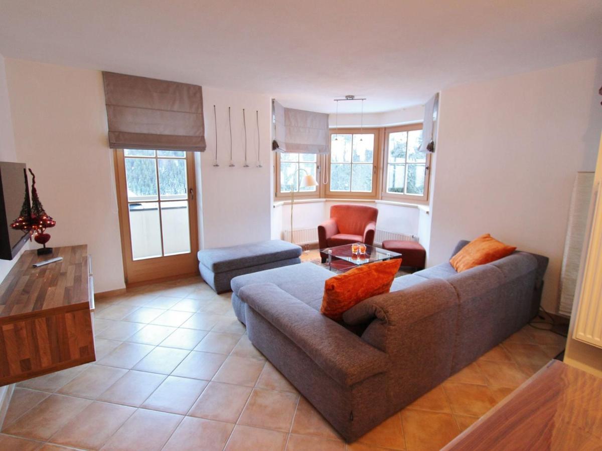 Lovely Chalet With Sauna Storage Heating Carport