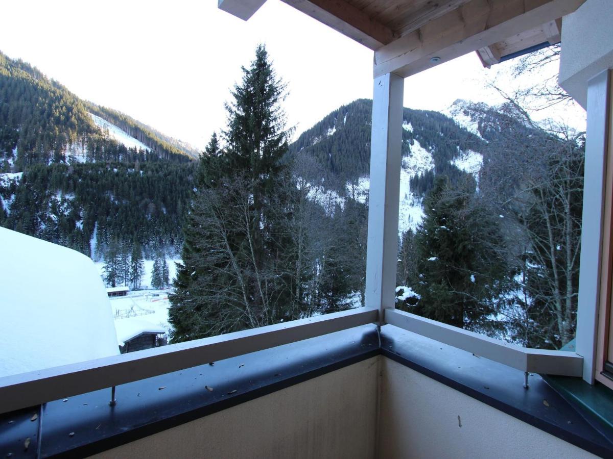 Chalet Lovely Chalet With Sauna Storage Heating Carport